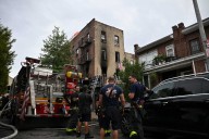 89-year-old man hospitalized after Bay Ridge apartment fire • Brooklyn Paper