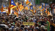 Qué es la Diada de Cataluña