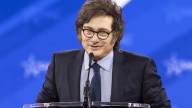 Milei, tras su varapalo electoral