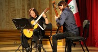 Festival de Guitarra: Lima vivirá jornadas de conciertos y talleres gratuitos