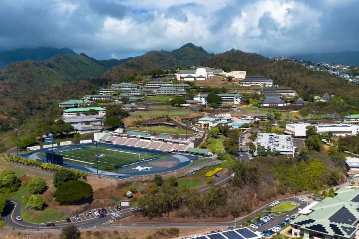 Affirmative action opponent's next target: A private school with admissions preference for Hawaiians