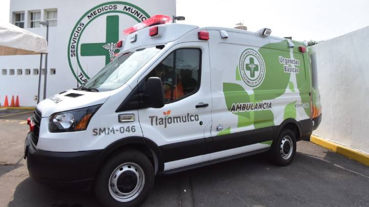 Menor de 17 años es apuñalada 11 veces por su madre en Tlajomulco: fue trasladada de urgencia a la Cruz Verde