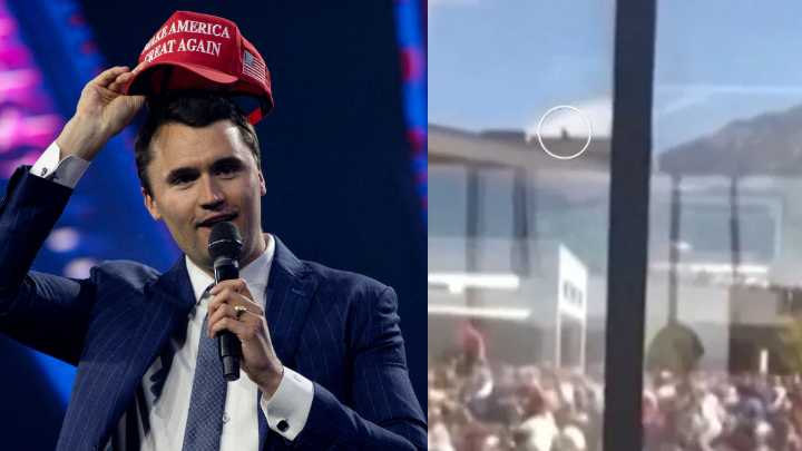 Asesinato de Charlie Kirk, activista aliado de Trump: qué se sabe sobre el autor del crimen