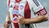 Junior y Arias respiran tras mal momento de Junior: regresa referente