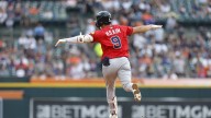 Ha-Seong Kim homers and drives in 2 runs as Braves beat slumping Tigers, 6