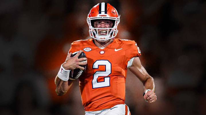 3 NFL Draft overreactions after Cade Klubnik’s rocky season opener vs. LSU
