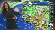 Los Angeles weather: SoCal cooling trend brings chance of drizzle later this week