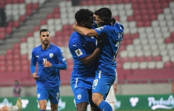 Turquía pide a la UEFA suspender a Israel del futbol
