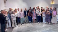 Bellas Artes de Adema conecta a su alumnado con escenarios nacionales e internacionales