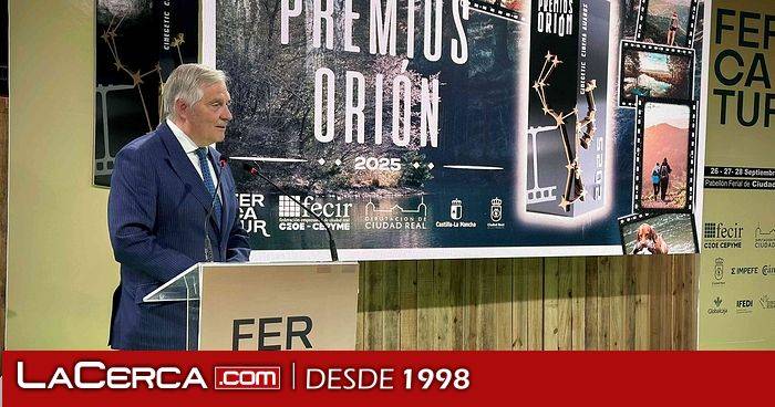 Ciudad Real, capital de la caza: "La caza es esencia, identidad y motor de vida para nuestros pueblos"