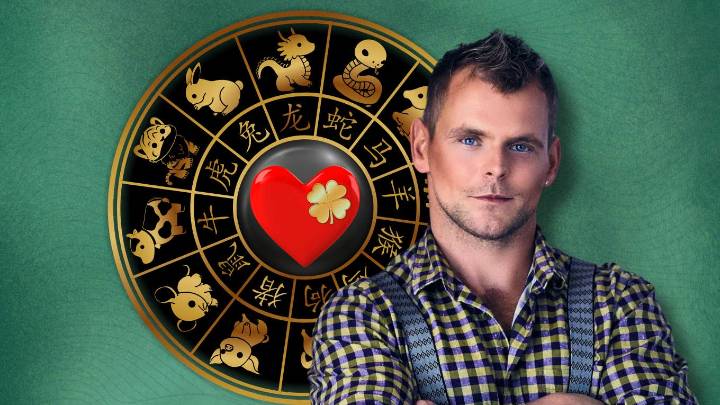 6 Chinese Zodiac Signs Attract Luck & Love On September 13, 2025