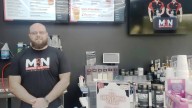 Drinks inside: Bloomington stores add drinks to the retail shops
