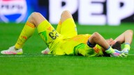 Aston Villa tomó una decisión clave sobre el futuro de Dibu Martínez