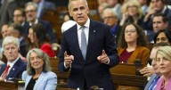 Carney argues his government still has fiscal anchors after PBO raises concerns