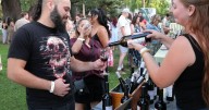 Sacramento's Farm to Fork is here as annual wine event kicks of month of foodie celebrations
