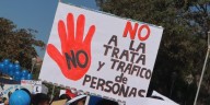 Víctima de trata de personas regresó al Perú al ser rescatada en Colombia: Perú registra pocas sentencias en este delito