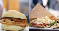 Pan con chicharrón peruano avanza a final del Mundial Desayunos