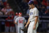 Deadspin | Rays call up RHP Joe Boyle, to start vs. Jays Monday