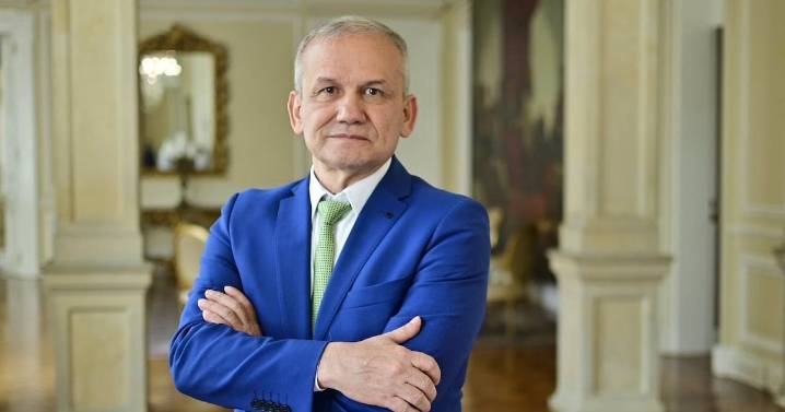 Caso Ungrd: Dejan en firme prisión a Carlos González por millonario saqueo
