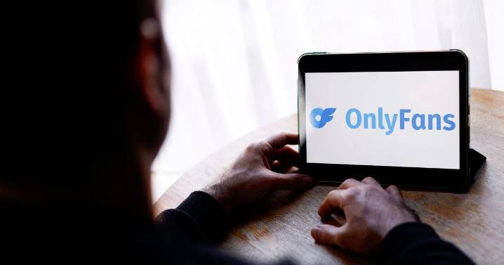 Staffordshire Police officer posted 'sexual content' on OnlyFans