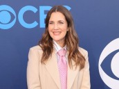 Drew Barrymore's daughter spent days in the ER after e