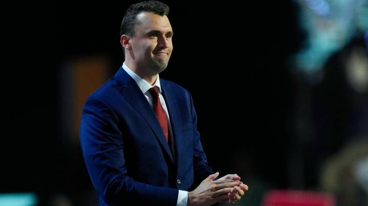 After Charlie Kirk's killing, ugliness and dangerous rhetoric
