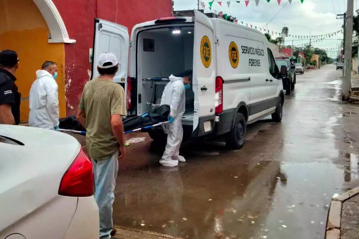 Muere joven en cárcel pública de Dzan tras permanecer preso más de 60 horas