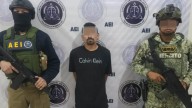 Cae "El Shory", integrante de los Arellano Félix
