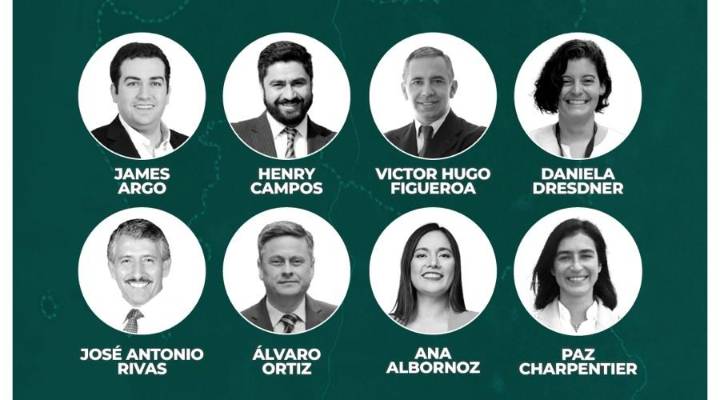 En vivo: sigue el Foro Panel: "Desafíos para el Biobío