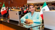 Lorenia Valles destaca resultados del gobierno de Sheinbaum tras Primer Informe