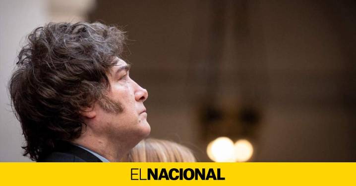 Derrota parlamentaria histórica de Javier Milei que agrava la peor crisis del presidente argentino