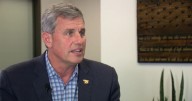 Wisconsin Republican Bill Berrien quits governor's race amid controversy