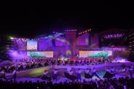 Mendoza abrió concurso para la realización de la Fiesta Nacional de la Vendimia 2026