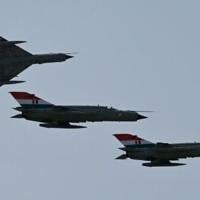 India retires 'flying coffin' Soviet fighter jet after six decades