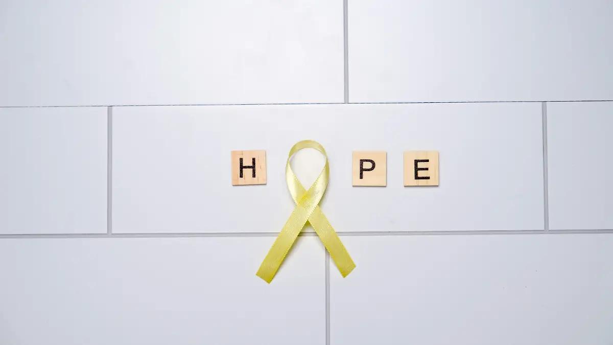 ¡Septiembre se pinta de amarillo! Herramientas y líneas de ayuda para la prevención de la auto privación de la vida en Aguascalientes