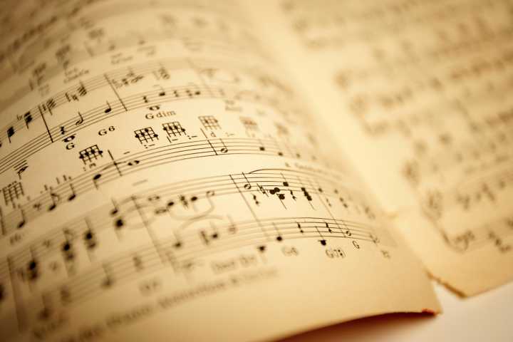 Free concerts at First United Methodist Church of Coral Gables