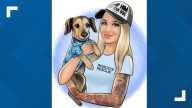 Join Rosco's Rescue Fundraiser in San Antonio