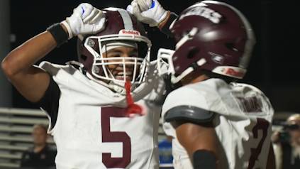 Jenks, Bixby Set for Game of the Week Clash