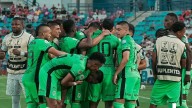 Nacional se sacudió y volvió a la senda del triunfo en la Liga Betplay: pasó aceite para derrotar a Unión Magdalena y ganó con un gol agónico