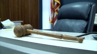 Man charged in 2023 event center shooting awaiting youthful offender decision