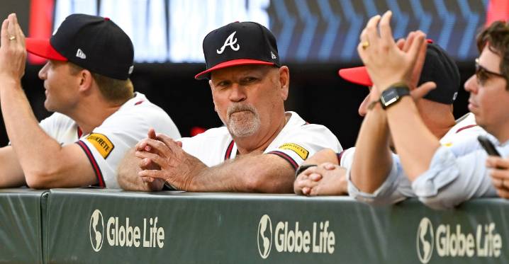 Braves say goodbye to 2025  – and here’s how you can watch