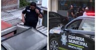 Revelan nuevo fraude con autos usados en Naucalpan: Víctimas denuncian estafa y frustran intento de fuga