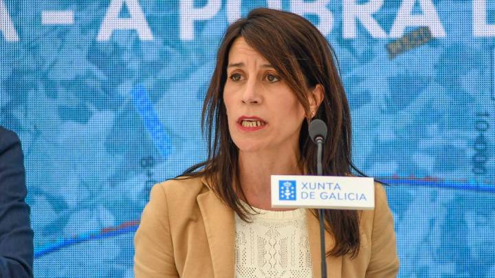 La Xunta advierte de « erros » en el plan de vivienda y pide reunirse con el Gobierno