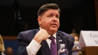 Pritzker quotes ‘Andor’ while cheering Kimmel’s ABC return