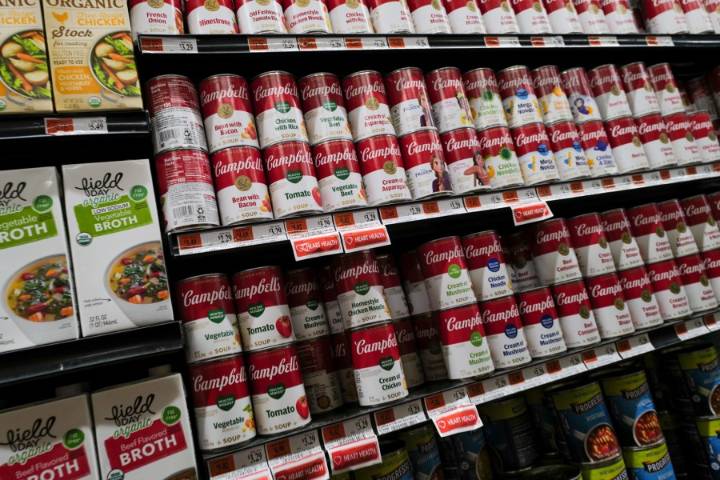 Mid-South Food Bank, Kroger fight hunger with food drive