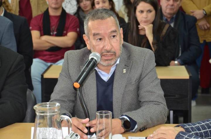 Romero: “Chaco y Corrientes, contienen un importante a nivel artístico y cultural”