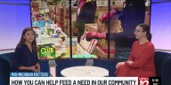 Mid-Michigan Matters: How you can feed your community