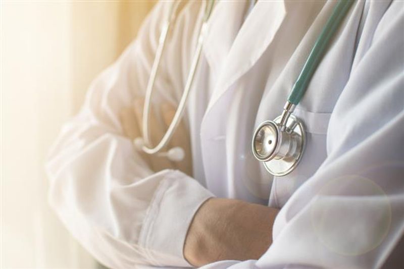 Doctors may be spared $1,00,000 H