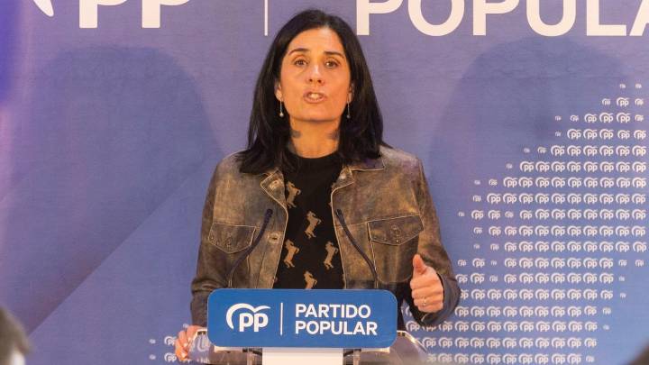 El PPdeG defiende la gestión de Rueda ante la ola de incendios: « Púxose en marcha o maior dispositivo da historia de Galicia»