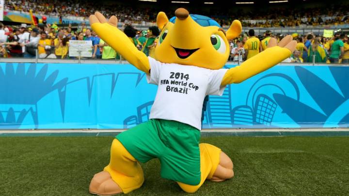From World Cup Willie to Maple, Zayu and Clutch: Ranking every World Cup mascot
